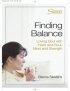 Sisters: Bible Study for Women - Finding Balance - Kit - Loving God with Heart and Soul, Mind and Strength