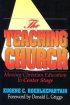 The Teaching Church - Moving Christian Education to Center Stage