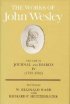 The Works of John Wesley Volume 21 - Journal and Diaries IV (1755-1765)