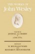 The Works of John Wesley Volume 22 - Journal and Diaries V (1765-1775)