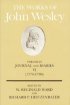 The Works of John Wesley Volume 23 - Journal and Diaries VI (1776-1786)