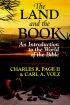 The Land and the Book: Introduction to the World of the Bible - Introduction to the World of the Bible