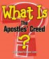 What Is the Apostle's Creed? - Learning About the Apostles' Creed from a United Methodist Perspective