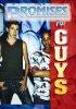 Promises For Guys Student Book - Living Faithfully with God and Neighbor