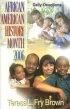 African American History Month Daily Devotions 2006 - Daily Devotions