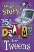 WHAT A STORY PB