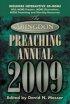 Abingdon Preaching Annual 2009