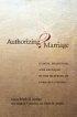 Authorizing Marriage?
