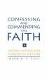 Confessing And Commending The Faith