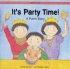 Make A Big Noise! - A Purim Story