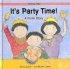 It's Party Time! - A Purim Story