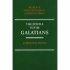Galatians : Black's New Testament Commentaries