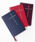 Common Worship: Presentation Edition Hardback, Burgundy
