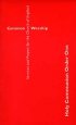 Common Worship: Holy Communion Order One