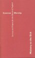 Common Worship: Ministry to the Sick Booklet