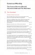 Common Worship: Committal Service Card