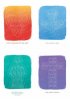 Common Worship:  Words For Life Card - Pack of 4
