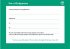 Godparent Certificate - Pack of 10