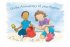 Baptism Anniversary Card Children - Pack of 10