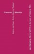 Common Worship Lectionary