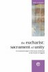 The Eucharist - Sacrament of Unity