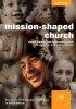 Mission Shaped Church