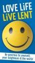 Love Life Live Lent