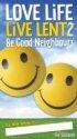 Love Life Live Lent 2 Children's Edition