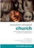 Mission Shaped Church