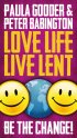 Love Life Live Lent Adult and Youth