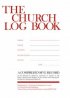 Church Log Book (Pages Only)