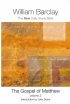 Matthew : Vol 2 : Daily Study Bible