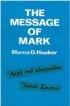Message Of Mark