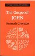 John : Epworth Commentary