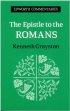 Romans : Epworth Commentaries