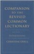 Companion to the Revised Common Lectionary : V. 1. Intercessions