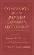 Companion to the Revised Common Lectionary : V. 5. Before We Worship
