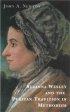 SUSANNA WESLEY & PURITAN TRADITION