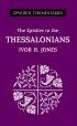 Thessalonians : Epworth Commentaries