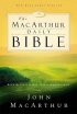 NKJV MacArthur Daily Study Bible: Paperback