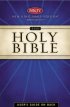 NKJV Bible: Paperback, Triple Column