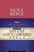 NKJV Gift & Award Bible: Pink,  Leatherflex