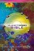 NKJV Planet Word Bible: Hardback