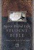 NKJV Spirit Filled Life Student Bible: Hardback - Growing in the Power of the Word,