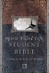 NKJV Spirit Filled Life Student Bible: Paperback,  - Growing in the Power of the Word