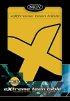 NKJV Extreme Teen Bible: Black/Yellow,  LeatherSoft - No Fears, No Regrets, Just a Future with a Promise