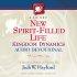 New Spirit Filled Kingdom Dynamics Audio Book