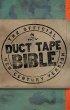 NCV Duct Tape Bible: Camouflage, Paperback
