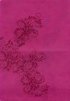 NKJV Gift Bible: Pink, Leathersoft