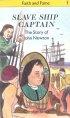 Slave Ship Captain - Story of John Newton